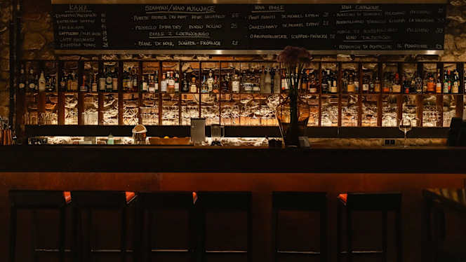 Restaurant 13 - 0