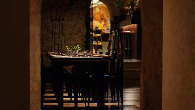 Restaurant 13 - 4