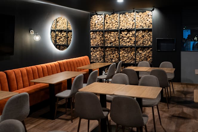 Restaurante Ribatejo - 1