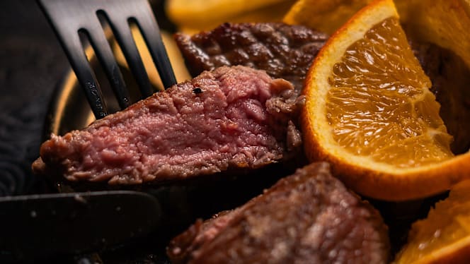 Restaurante Ribatejo - 4