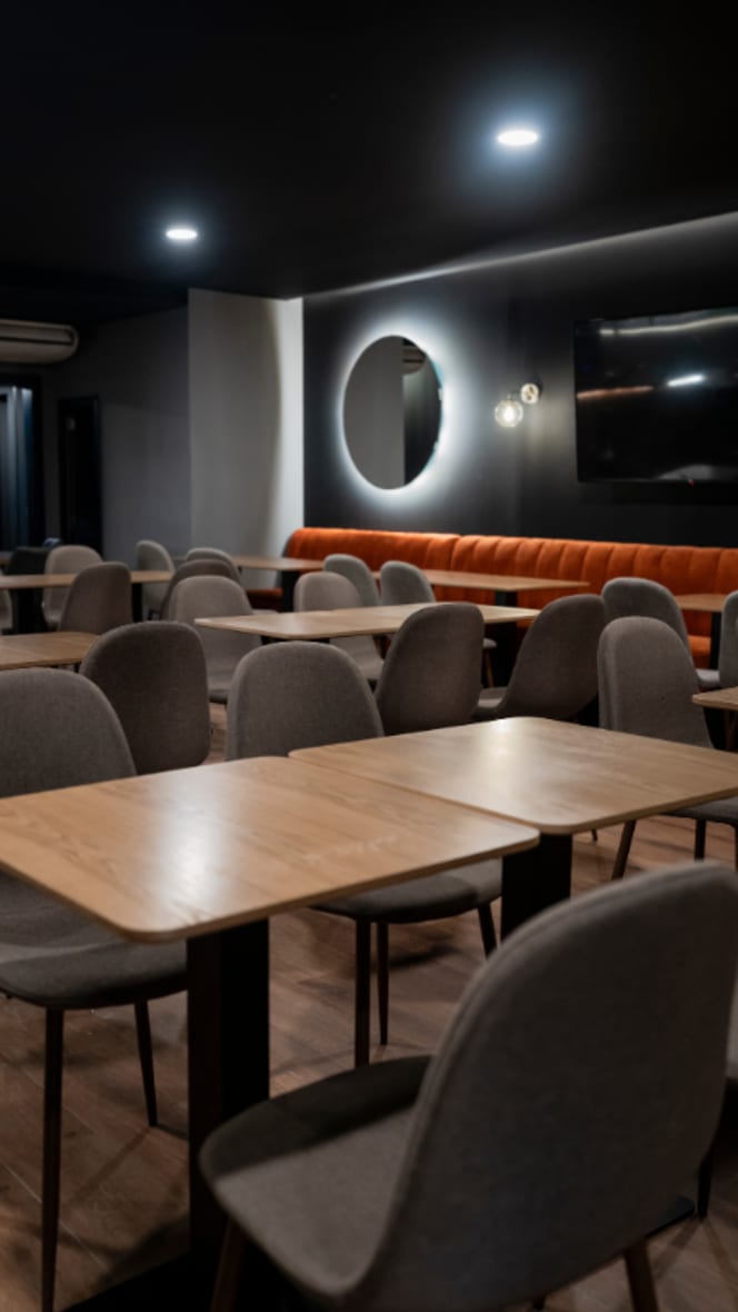 Restaurante Ribatejo - 3