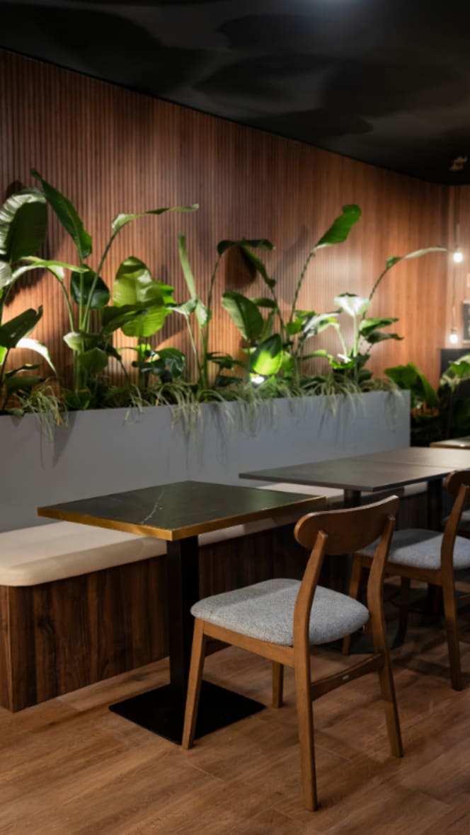 Restaurante Ribatejo - 2