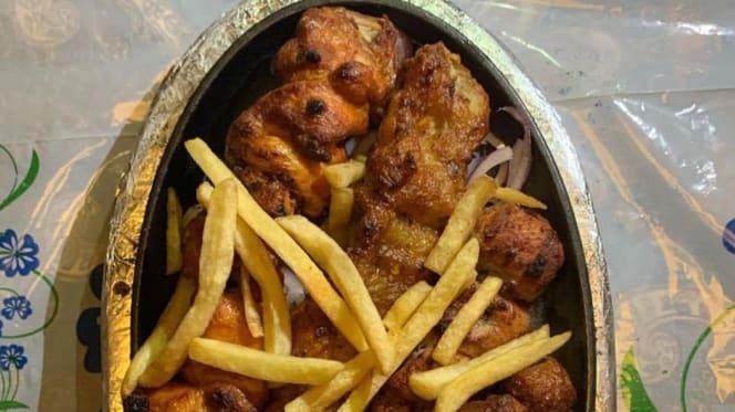 Royal Taj - Roncadelle - 1