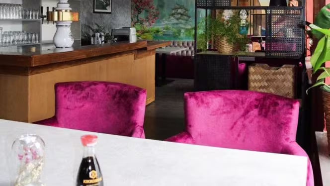 Dui Sushi - Bochum - 5