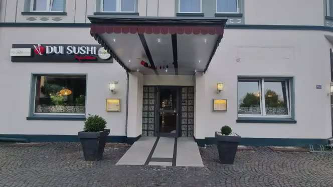 Dui Sushi - Bochum - 3