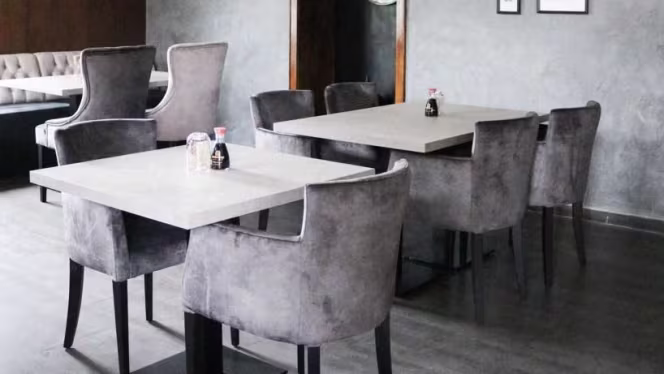 Dui Sushi - Bochum - 4