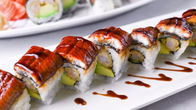 Dui Sushi - Bochum - 1