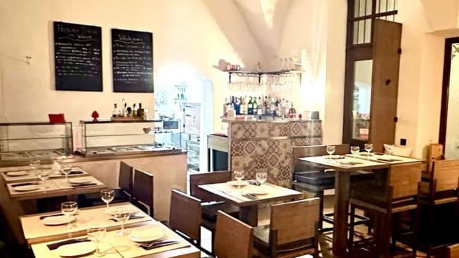 Casa Sicilia Bistrot - 0