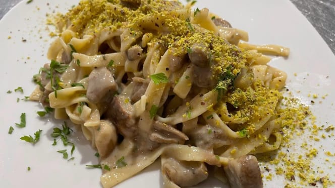 Casa Sicilia Bistrot - 8