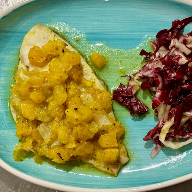 Casa Sicilia Bistrot - 2