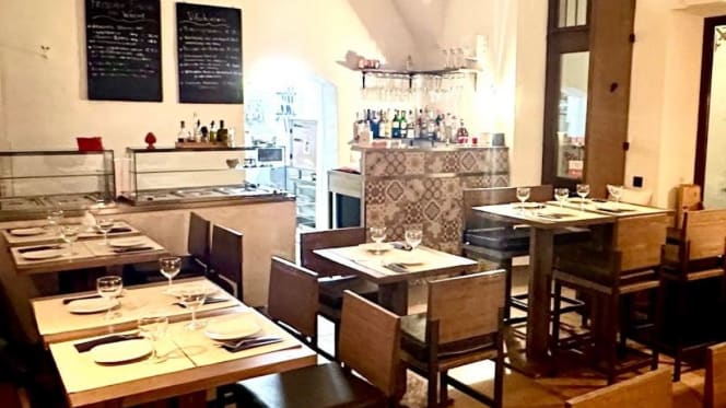 Casa Sicilia Bistrot - 6