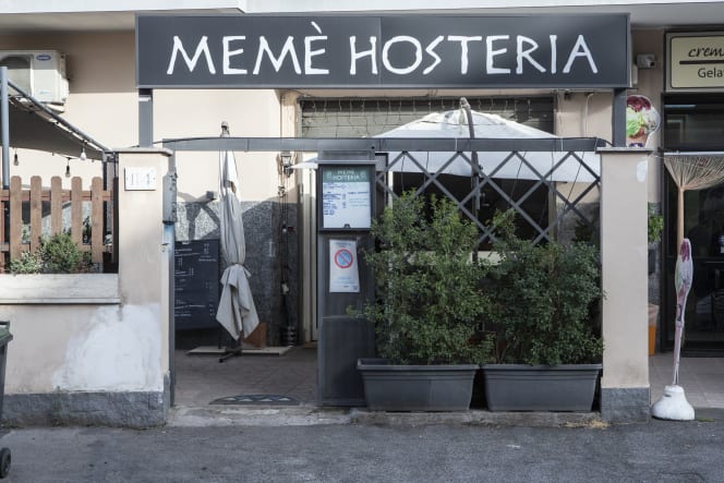 Memè Hosteria - 9
