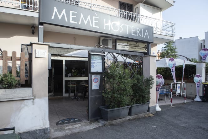 Memè Hosteria - 0