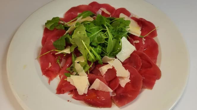 Bottega di Fattoria-Trattoria Toscana - 3