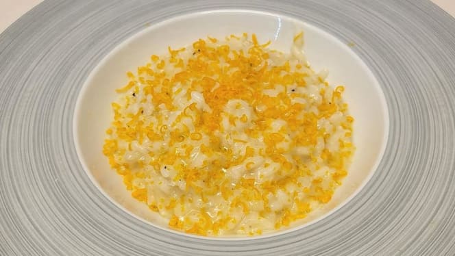 Bottega di Fattoria-Trattoria Toscana - 1