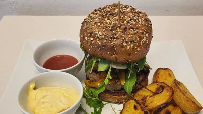 Bottega di Fattoria-Trattoria Toscana - 4