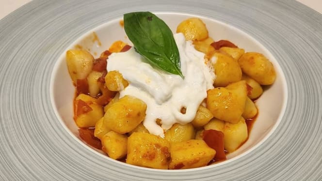 Bottega di Fattoria-Trattoria Toscana - 2