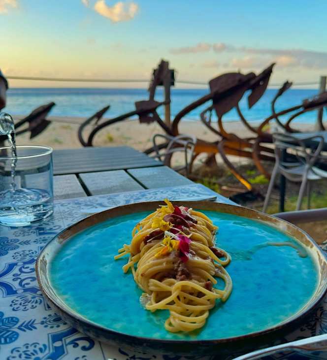 Tonnara Bordonaro - 1