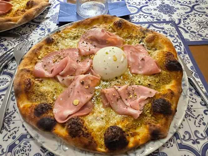 Tonnara Bordonaro - 4