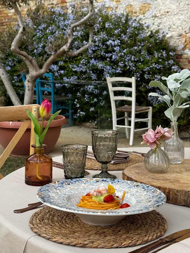 Tonnara Bordonaro - 5