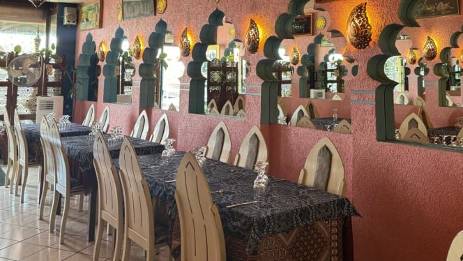 LE TAJ MAHAL - Macon - 5