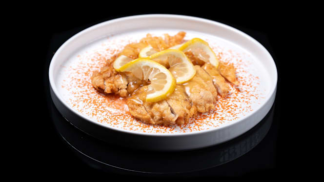 PESCE CON TE - Milano - 3