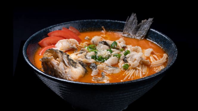 PESCE CON TE - Milano - 9