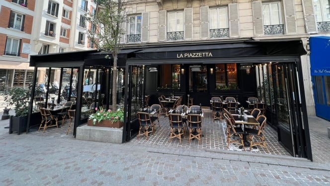 La Piazzetta - 6