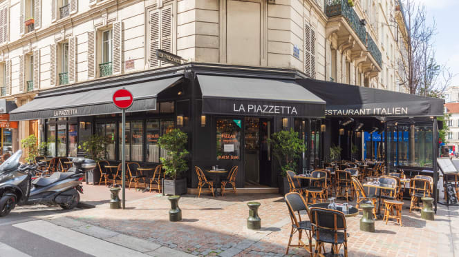 La Piazzetta - 1