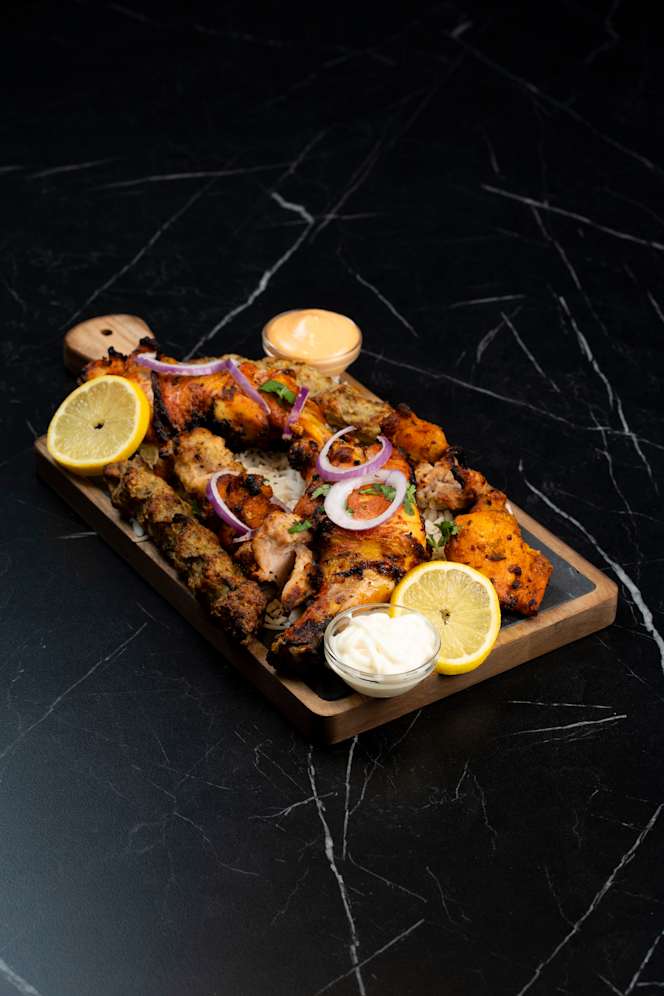 Restaurant Aladdin - 2