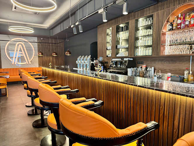 Restaurant Aladdin - 4