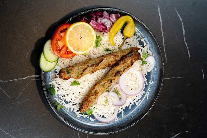 Restaurant Aladdin - 3