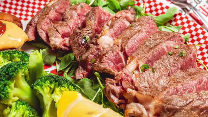 America Graffiti Mantova - 7