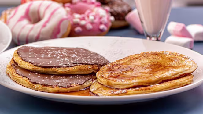 America Graffiti Mantova - 1