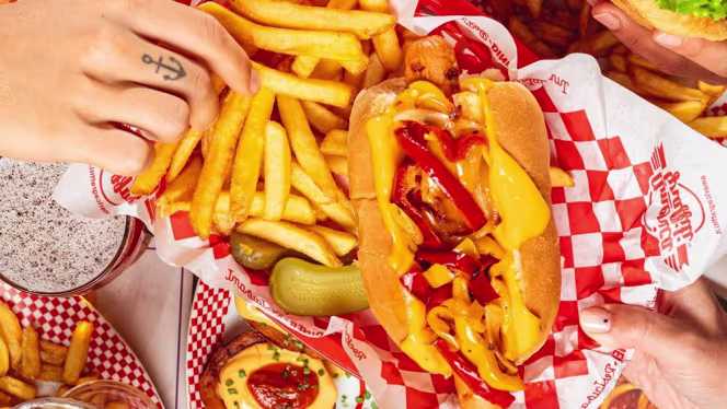 America Graffiti Mantova - 6