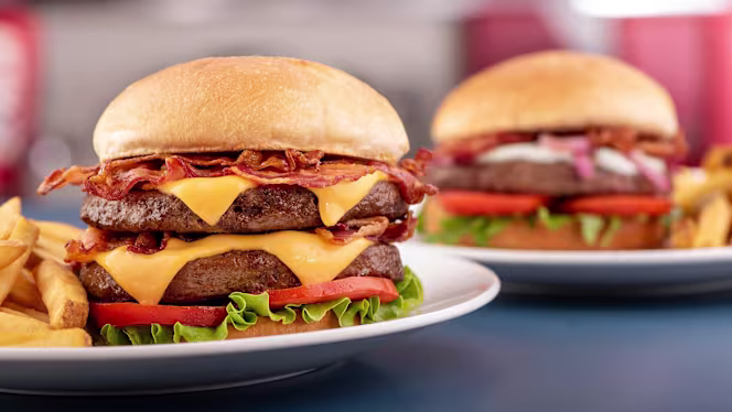 America Graffiti Mantova - 1