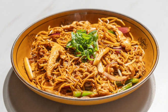 Dragon Kitchen Chamartin - 2