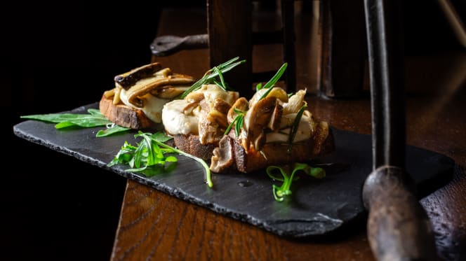 La Scala in Trastevere - 2