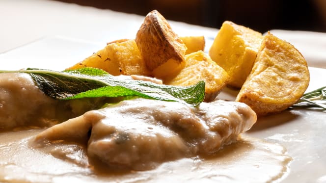 La Scala in Trastevere - 3