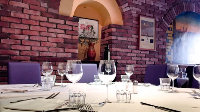 La Scala in Trastevere - 5