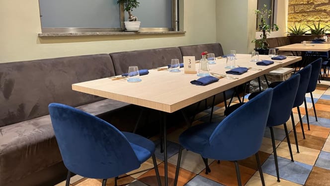 Mylos Rifugio Culinario - 7