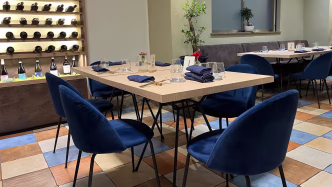 Mylos Rifugio Culinario - 8