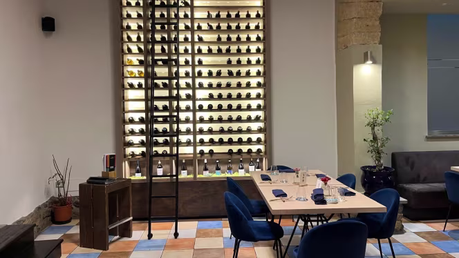 Mylos Rifugio Culinario - 9