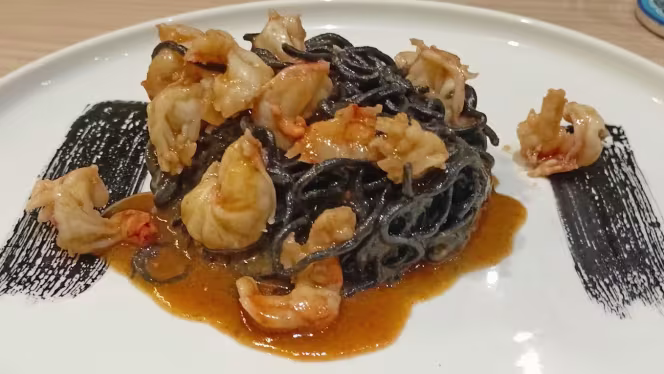 Mylos Rifugio Culinario - 5