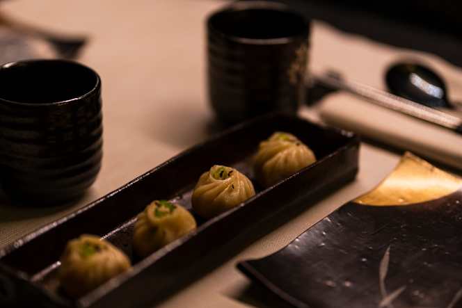 Oolong Roma - 3