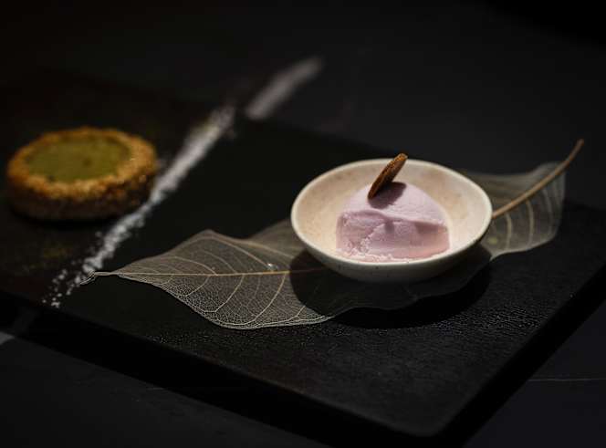Oolong Roma - 2
