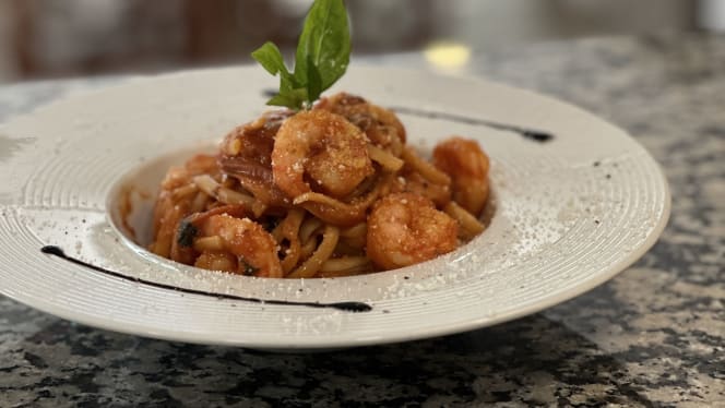 Tapas Mia Pizzaria - Lisboa - 3