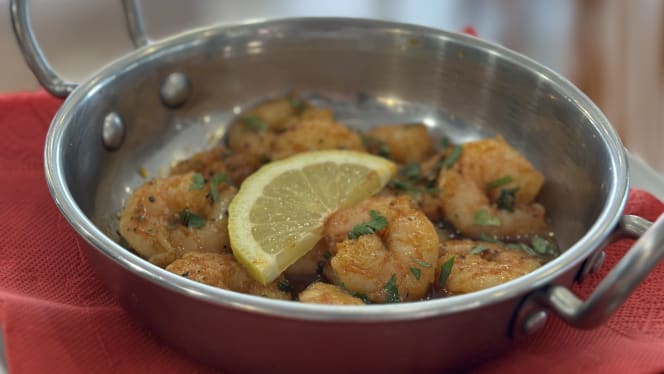 Tapas Mia Pizzaria - Lisboa - 9