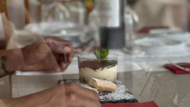 Tapas Mia Pizzaria - Lisboa - 4