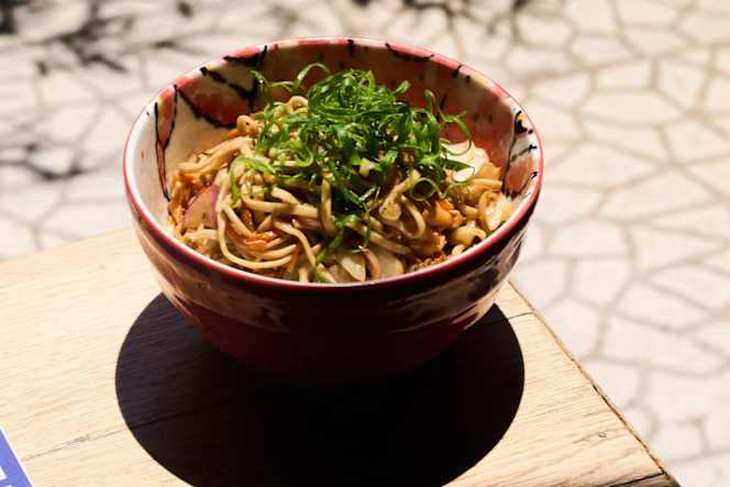 Koi Sushi Bar | Glyfada - 1